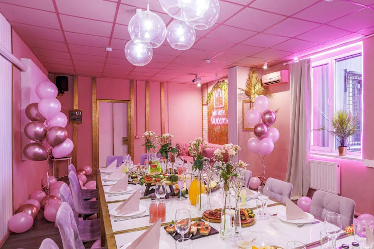 Лофт «Космополитен» в «Лофты ВДНХ» фотография №5