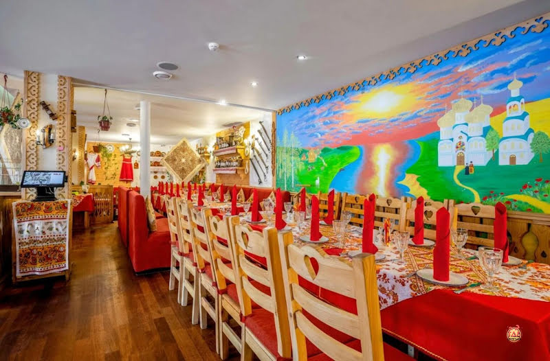 Илья Муромец на Ленинградском проспекте фотография №8