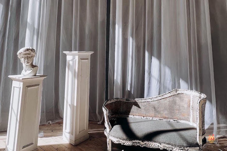 Зал Light в «Studio 12.24» фотография №10