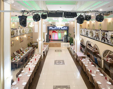  ресторан Дудуки