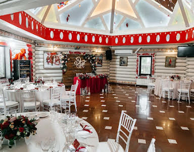  ресторан Орловский