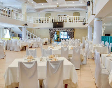  ресторан Парадиз