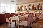 Европейский зал  в «Чин-Чинарём»