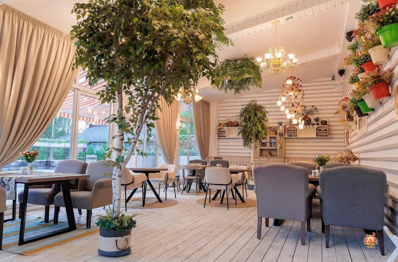 Шале Барвиха фотография №5