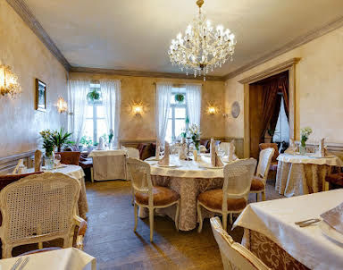 День рождения в Шеф Маруся и Ко