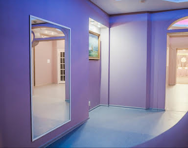 Свадьба в SOPRANO