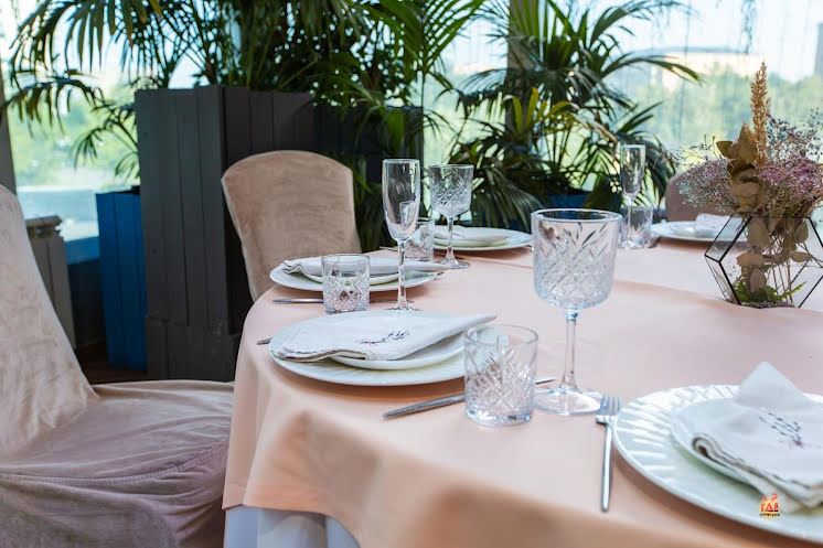 Ресторан в «Галактика 2.0» фотография №15