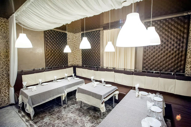 Малый зал в «Царь» фотография №9