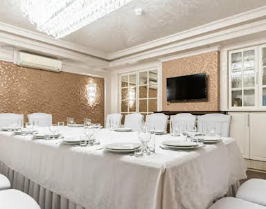 День рождения в Паладин