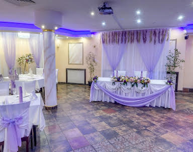  ресторан Европа