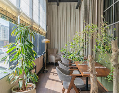  ресторан Siesta Fiesta