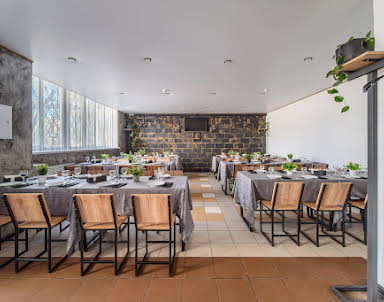 День рождения в Зона Вкуса