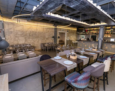  ресторан Бухта Кила