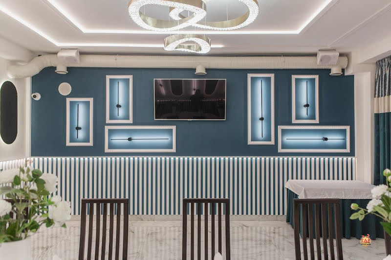 Banquet на Менделеева фотография №15