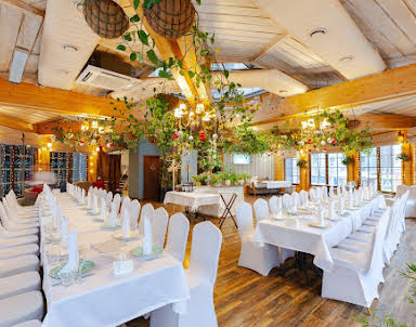  ресторан Дюшес Люберцы