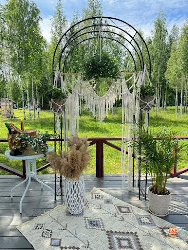 Терраса в «Белово» фотография №3