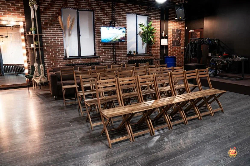 КомоД и Амулет фотография №8