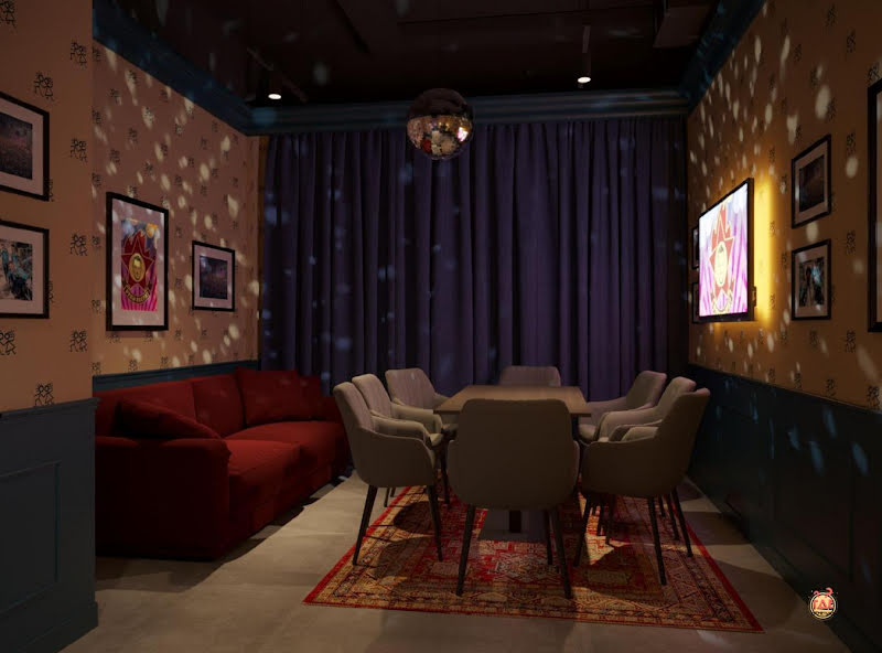 Руки ВВерх! Бар фотография №14