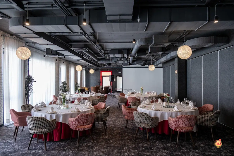 АндерСон Resort фотография № 1