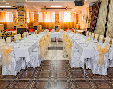  ресторан Белая ворона