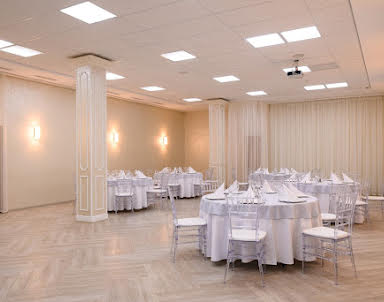  ресторан Грин Лайн