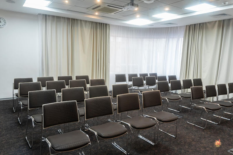 Novotel Yekaterinburg Centre фотография №16