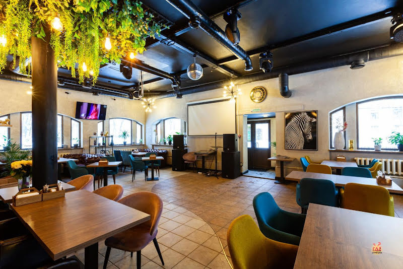 Mangal фотография №3