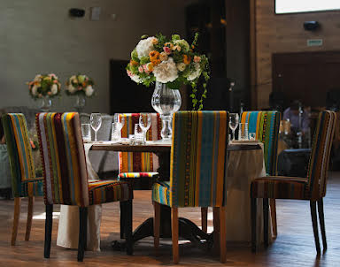 Свадьба в Фазенда