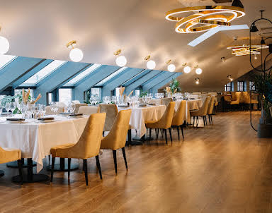  ресторан KRAVT NEVSKY