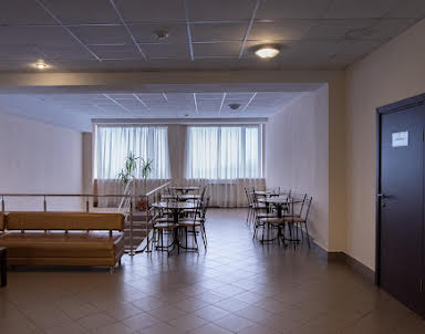  ресторан Дубки