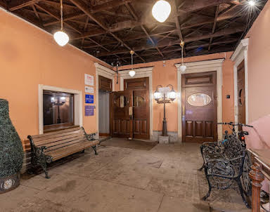 Корпоратив в Панорамика