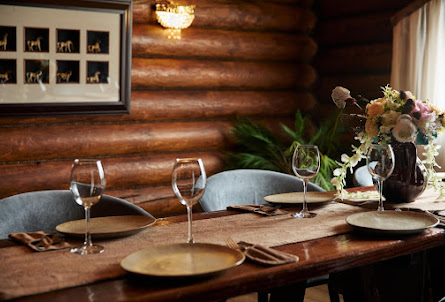 VIP-зал на 8 человек в VIP-зал на 8 человек