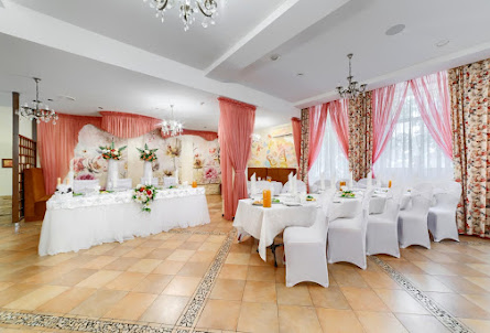 Основной зал в Основной зал