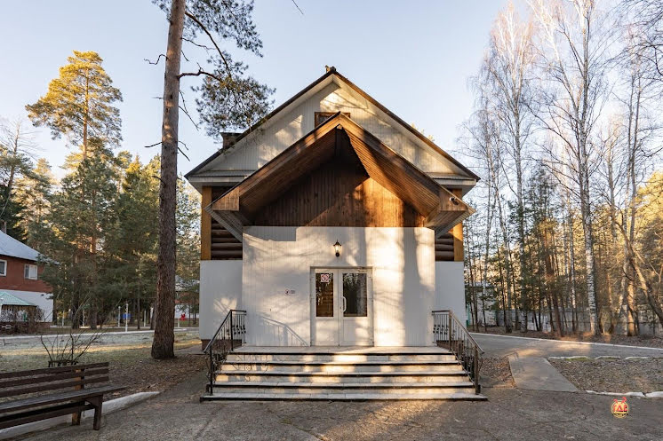 Банкетный зал  в «Тонус» фотография №3