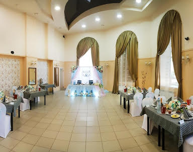  ресторан Арт-кафе «ЧАЙКА»