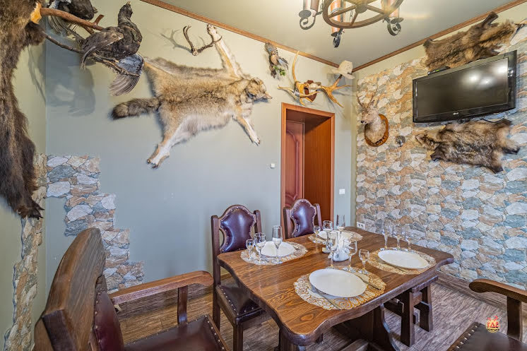 VIP-комната в «Гоара» фотография №4