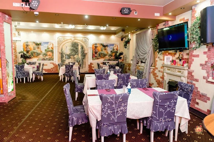 Верхний зал в «Арт Контраст» фотография №5