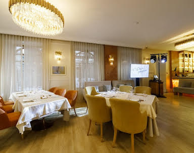  ресторан Север