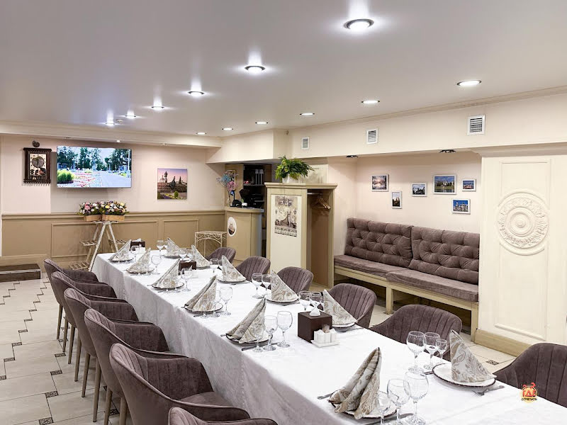 Старая Тверь фотография №2