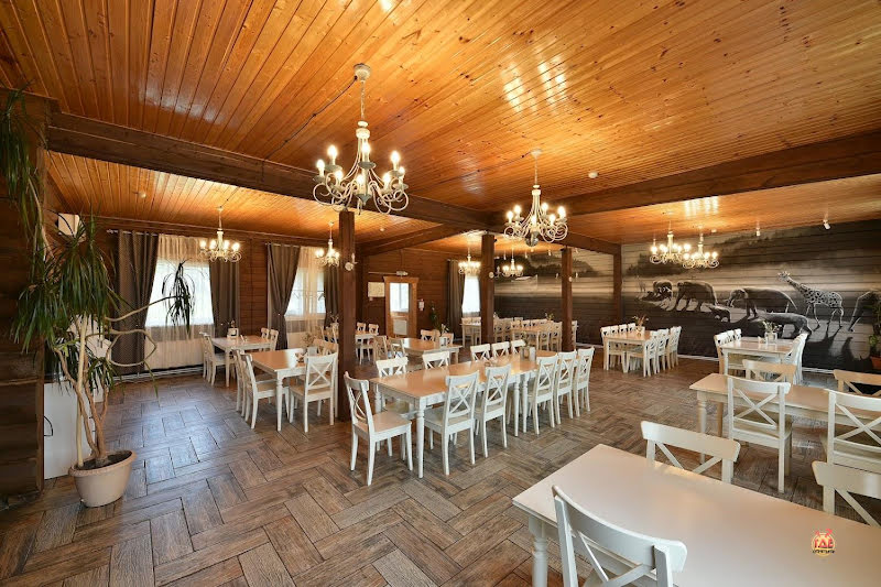 Ковчег фотография №4