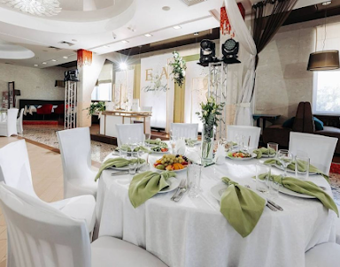  ресторан Аврора