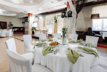 Ресторан «Италия» в Бизнес-центр