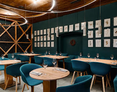  ресторан 0.75 please