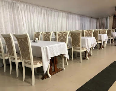  ресторан Старая Гагра