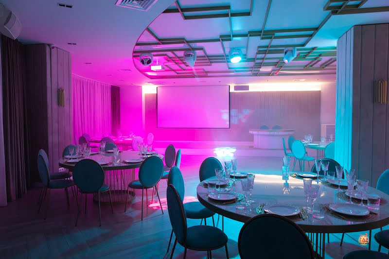 Saburov Hall фотография №19