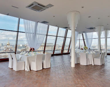  ресторан Altezza