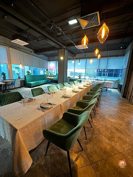 Рестоклуб "Соус" фотография №3