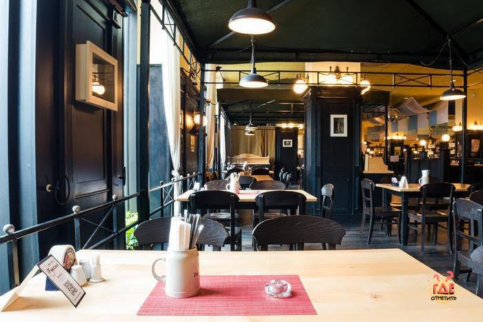 Paulaner в «Cosmos Saint-Petersburg Pulkovskaya» фотография №9