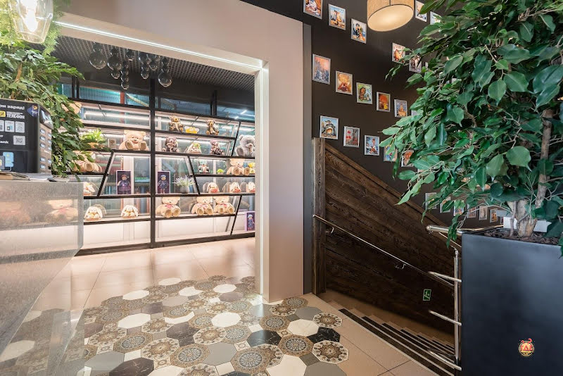 Барто фотография №18