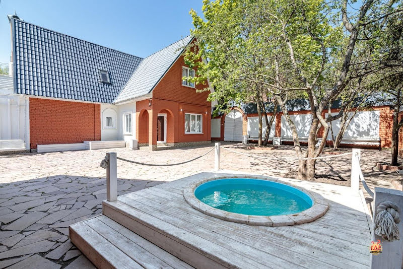 Anstar House Vatutinki фотография №3